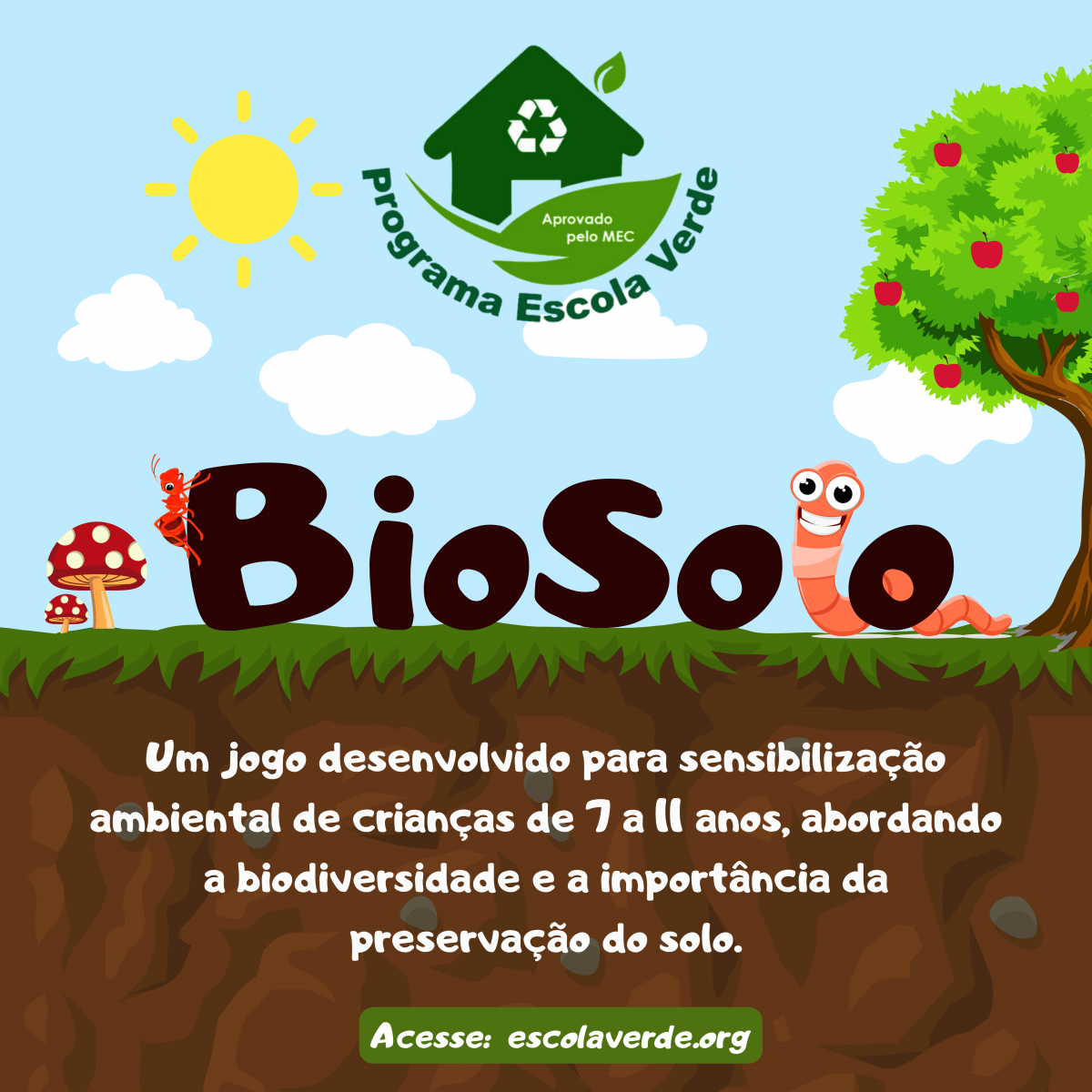 BioSolo