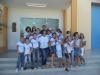 Visita Técnica ao CEMAFAUNA pela Escola Profº Simão Amorim Durando - Petrolina-PE - 06.08.2014