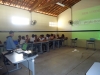 Palestra sobre Coleta Seletiva na Escola Humberto Soares - Petrolina-PE - 01.08.2014