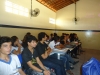 Palestra sobre Coleta Seletiva na Escola Humberto Soares - Petrolina-PE - 01.08.2014
