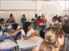 Oficina de Reciclagem na Escola Estadual Cecílio Mattos - Juazeiro-BA - 31.07.2014