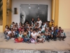 Reportagem sobre Sustentabilidade Ambiental na Escola Municipal Professora Zélia Matias - Petrolina-PE - 06.08.2014