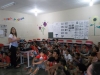 Palestra sobre Saúde Ambiental na Escola Ludgero de Souza Costa, Juazeiro-BA - 25.10.13