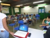 Atividade de Saúde Ambiental na Escola Nossa Senhora Rainha dos Anjos (CAIC), Petrolina-PE - 22.10.13