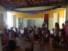 Palestra sobre Saúde Ambiental na Escola Raimundo Medrado Primo, Juazeiro-BA - 11.10.13
