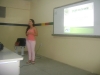 Palestra sobre Agroecologia na Escola de Aplicação Vande de Souza - Petrolina-PE - 27.02.14