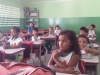 Atividade de arborização - Escola Joaquim José - Petrolina-PE - 09.05.15