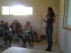 Atividade de arborização - Escola Professora Laurita Coelho - Petrolina-PE - 24.04.15