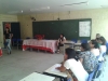 Palestra sobre ambientalização - Escola Jesuíno Antônio D\'Ávila - Petrolina