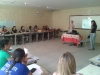 Palestra sobre ambientalização - Escola Jesuíno Antônio D\'Ávila - Petrolina