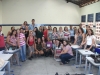 Atividade de ambientalização - Escola Adelina Almeida - Petrolina-PE - 22.05.15