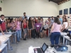 Atividade de ambientalização - Escola Adelina Almeida - Petrolina-PE - 22.05.15