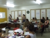 Atividade de ambientalização - Escola Otacílio Nunes - Petrolina-PE - 13.05.15