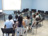Atividade de mídia ambiental - Escola Municipal 21 de Setembro - Petrolina