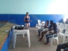 Palestra sobre arborização - Escola Estadual Lamanto Júnior- 24.10.14 - Juazeiro-BA