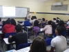 Atividade de arborização - Escola Pe. Luiz Cassiano - Petrolina-PE - 31.07.15