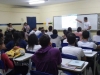 Atividade de arborização - Escola Pe. Luiz Cassiano - Petrolina-PE - 31.07.15