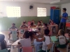 Aula sobre arborização - Escola Professora Maroquinha - 03.12.14 - Petrolina-PE