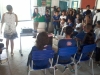 Palestra sobre Horta e Compostagem na Escola Estadual Cecílio Mattos - Juazeiro-BA - 29.04.2014