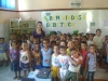 Atividade de Horta na Escola Municipal de Educação Infantil Antônio Guilhermino - Juazeiro-BA - 09.05.2014 e 16.05.2014
