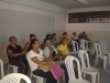 Atividade de Ambientalização com Professores da Escola Professora Luiza de Castro (Petrolina-PE) - 21-08-2013