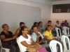 Atividade de Ambientalização com Professores da Escola Professora Luiza de Castro (Petrolina-PE) - 21-08-2013