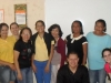 Atividade de Ambientalização na Escola Ludgero da Costa - Juazeiro-BA - 14-08-2013