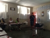 Atividade de Ambientalização na Escola Ludgero da Costa - Juazeiro-BA - 15-08-2013
