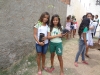 Atividade de Arborização na Escola Maria Soledade Alves, Petrolina-PE - 06.12.13