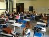 Atividade sobre coleta seletiva - Escola João Barracão - Petrolina-PE - 03.06.15