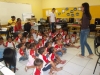 Palestra de Coleta Seletiva na Escola José Padilha - Juazeiro - BA - 27-08-13