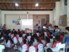 Apresentação de Coleta Seletiva na Escola Maria de Lurdes - Juazeiro-BA - 05-09-13
