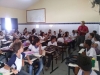 Atividade de Teatro Ambiental na Escola Prof Simão Amorim Durando - Petrolina-PE - 26.03.2014