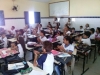 Atividade de Teatro Ambiental na Escola Prof Simão Amorim Durando - Petrolina-PE - 26.03.2014