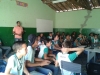 Gincana Ambiental na Escola Jacob Ferreira, Petrolina-PE - 07.11.13