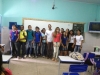 Palestra sobre arborização - Escola Lomanto Júnior - Juazeiro-BA - 19.03.15