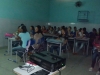 Palestra sobre arborização - Escola Lomanto Júnior - Juazeiro-BA - 19.03.15