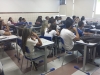 Atividade de arborização - Escola Antônio Cassimiro - Petrolina-PE - 12.06.15