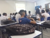 Atividade de arborização - Escola Antônio Cassimiro - Petrolina-PE - 12.06.15