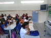 Atividade de Coleta Seletiva na Escola Cecílio Matos - Juazeiro-BA - 03.04.2014