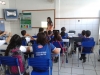 Atividade de Coleta Seletiva na Escola Cecílio Matos - Juazeiro-BA - 03.04.2014