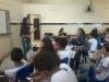 Atividade de Coleta Seletiva na Escola Pe. Luiz Cassiano - Petrolina-PE - 08.04.2014