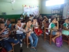 Atividades de Coleta Seletiva na Escola Ricardina Ferreira, Petrolina-PE - 03.12.13