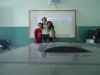 Atividade de Coleta Seletiva na Escola Anete Rolim - Petrolina-PE - 23.05.2014