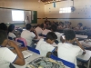 Atividade de Coleta Seletiva na Escola Professor Humberto Soares - Petrolina-PE - 14.05.2014