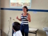 Atividade sobre alimentação saudável - Escola Antônio Cassimiro - Petrolina-PE - 29.05.15