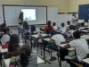 Atividade sobre higiene ambiental - Escola Professor Simão Amorim Durando - Petrolina-PE - 11.06.15