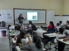 Atividade sobre higiene ambiental - Escola Professor Simão Amorim Durando - Petrolina-PE - 11.06.15