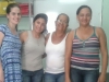Visita do Grupo de Ambientalização à Escola Dona Santinha, Petrolina-PE - 06.12.13
