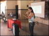 Atividade sobre reciclagem - Escola Gercino Coelho - Petrolina